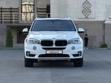 BMW X5 2016 года за 15 800 000 тг. в Алматы – фото 2
