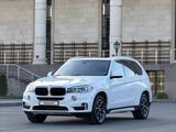 BMW X5 2016 года за 15 800 000 тг. в Алматы – фото 3