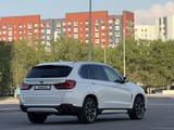 BMW X5 2016 года за 15 800 000 тг. в Алматы – фото 5