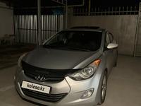 Hyundai Elantra 2011 годаүшін5 200 000 тг. в Кызылорда