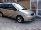 Mazda MPV 2000 года за 2 500 000 тг. в Караганда – фото 2