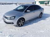 Volkswagen Polo 2013 годаfor4 700 000 тг. в Костанай – фото 2