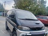 Mitsubishi Delica 1994 годаүшін2 600 000 тг. в Алматы