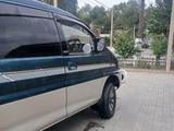 Mitsubishi Delica 1994 годаүшін2 600 000 тг. в Алматы – фото 2