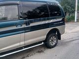 Mitsubishi Delica 1994 годаүшін2 600 000 тг. в Алматы – фото 3