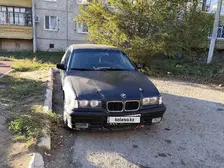 BMW 3 Series, 1992