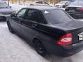 ВАЗ (Lada) Priora 2170 2010 года за 1 600 000 тг. в Павлодар – фото 2