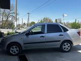 ВАЗ (Lada) Granta 2190 2013 годаүшін2 000 000 тг. в Шымкент – фото 3