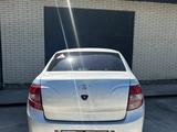 ВАЗ (Lada) Granta 2190 2013 годаүшін2 000 000 тг. в Шымкент – фото 2