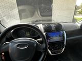 ВАЗ (Lada) Granta 2190 2013 годаүшін2 000 000 тг. в Шымкент – фото 5