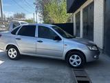 ВАЗ (Lada) Granta 2190 2013 годаүшін2 000 000 тг. в Шымкент – фото 4
