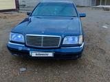 Mercedes-Benz S 280 1995 годаfor2 550 000 тг. в Жезказган