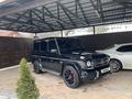 Mercedes-Benz G 55 AMG 2010 года за 27 000 000 тг. в Алматы – фото 2