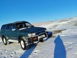 Toyota 4Runner 1995 годаүшін1 800 000 тг. в Караганда – фото 2
