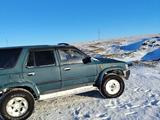 Toyota 4Runner 1995 годаүшін1 800 000 тг. в Караганда – фото 3