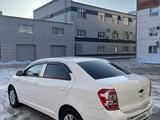 Chevrolet Cobalt 2022 годаfor6 450 000 тг. в Астана – фото 4