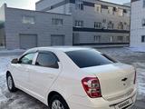 Chevrolet Cobalt 2022 годаfor6 450 000 тг. в Астана – фото 5