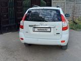 ВАЗ (Lada) Priora 2171 2013 года за 1 200 000 тг. в Тараз – фото 2