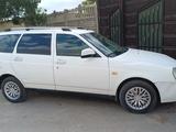 ВАЗ (Lada) Priora 2171 2013 года за 1 200 000 тг. в Тараз