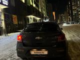 Chevrolet Cruze 2013 года за 2 800 000 тг. в Астана – фото 4