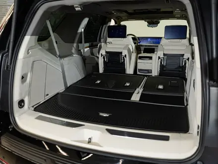 Cadillac Escalade Premium Luxury Platinum 2026 года за 107 180 000 тг. в Алматы – фото 45