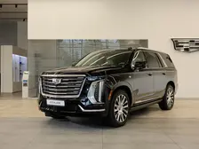 Cadillac Escalade, 2026