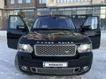 Land Rover Range Rover 2012 года за 13 000 000 тг. в Астана – фото 4