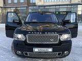 Land Rover Range Rover 2012 годаүшін13 000 000 тг. в Астана – фото 4