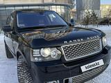 Land Rover Range Rover 2012 года за 12 500 000 тг. в Астана – фото 2