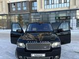 Land Rover Range Rover 2012 годаүшін13 000 000 тг. в Астана – фото 5