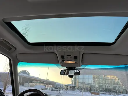 Land Rover Range Rover 2012 годаүшін13 000 000 тг. в Астана – фото 9