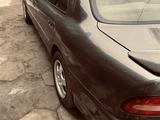 Mitsubishi Galant 1995 годаүшін1 500 000 тг. в Тараз – фото 2