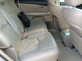 Lexus RX 400h 2006 годаүшін6 500 000 тг. в Уральск – фото 5