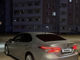 Toyota Camry 2020 года за 13 950 000 тг. в Кызылорда – фото 4