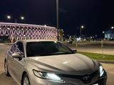Toyota Camry 2020 года за 13 950 000 тг. в Кызылорда