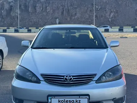 Toyota Camry 2002 года за 4 800 000 тг. в Жезказган