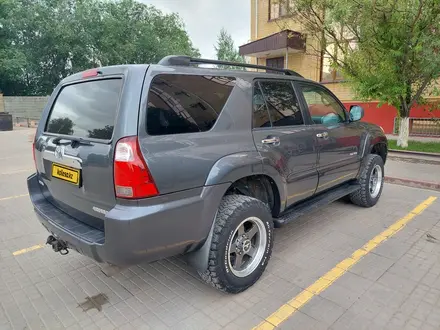 Toyota 4Runner 2007 года за 11 000 000 тг. в Алматы – фото 5