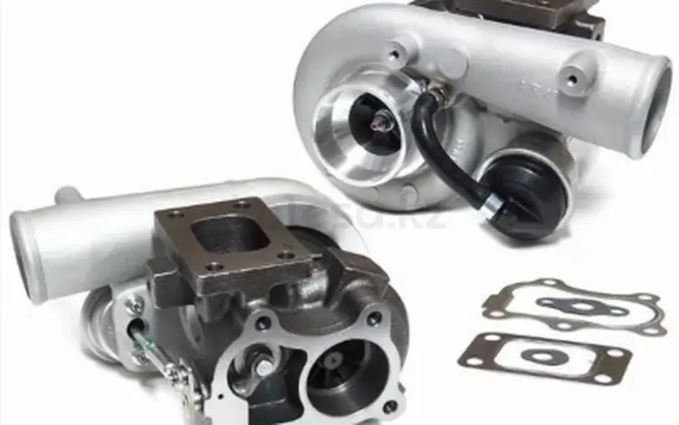 Турбина за 83 850 тг. в Павлодар