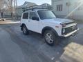 ВАЗ (Lada) Lada 2121 2014 годаүшін2 100 000 тг. в Арысь – фото 6