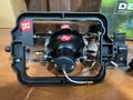 Противотуманка — BMW E-34 Линза Комплектүшін13 000 тг. в Алматы – фото 4