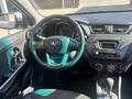 Kia Rio 2013 годаfor6 200 000 тг. в Алматы – фото 10