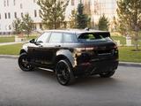 Land Rover Range Rover Evoque 2019 года за 22 000 000 тг. в Алматы – фото 2