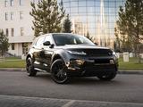 Land Rover Range Rover Evoque 2019 года за 22 000 000 тг. в Алматы – фото 3