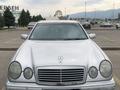 Mercedes-Benz E 240 1998 годаfor3 300 000 тг. в Алматы – фото 8