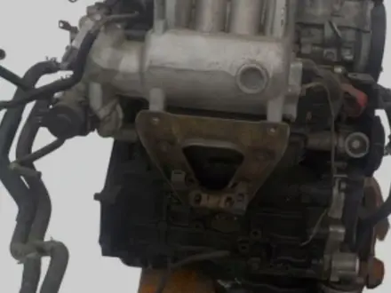 Двигатель на mitsubishi galant 1.8 GDI за 280 000 тг. в Алматы