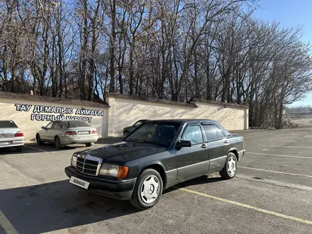 Mercedes-Benz 190 1990 года за 1 500 000 тг. в Шымкент