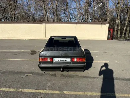 Mercedes-Benz 190 1990 года за 1 500 000 тг. в Шымкент – фото 6