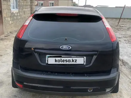 Ford Focus 2006 года за 1 500 000 тг. в Аккыстау