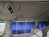 Toyota HiAce Regius 1997 годаүшін4 300 000 тг. в Алматы – фото 4
