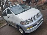 Toyota HiAce Regius 1997 годаүшін4 300 000 тг. в Алматы – фото 5